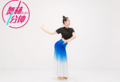 傣族舞蹈视频,千年古韵，舞动生命之魂